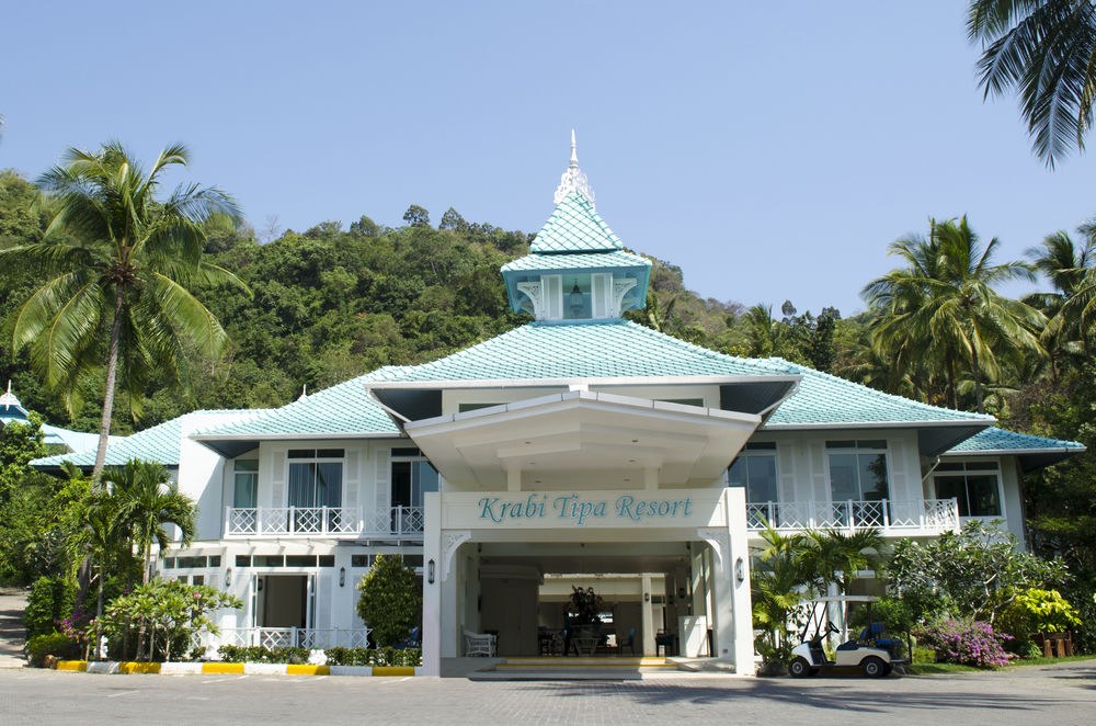 KRABI TIPA RESORT photo 1