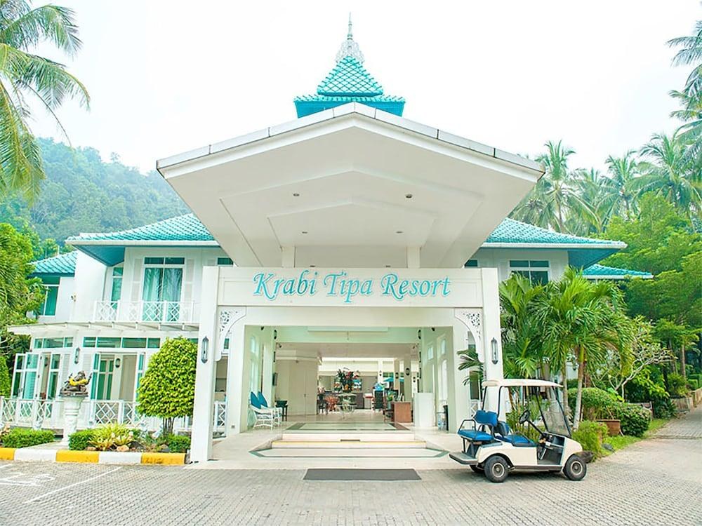KRABI TIPA RESORT photo 2