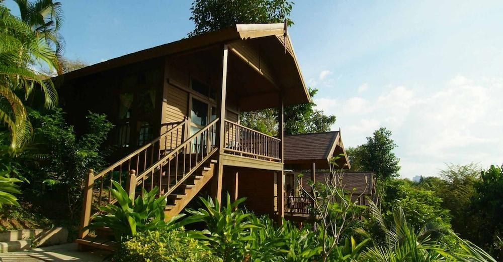 KRABI TIPA RESORT photo 4