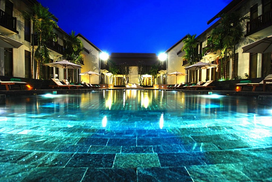 ANANTARA ANGKOR RESORT photo 1