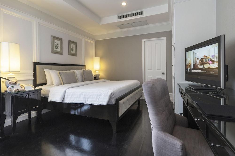 CAPE HOUSE HOTEL photo 3