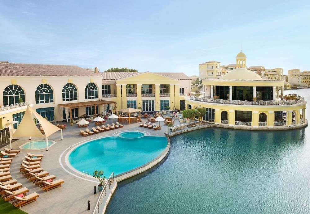 COURTYARD DUBAI, GREEN COMMUNITY photo 4