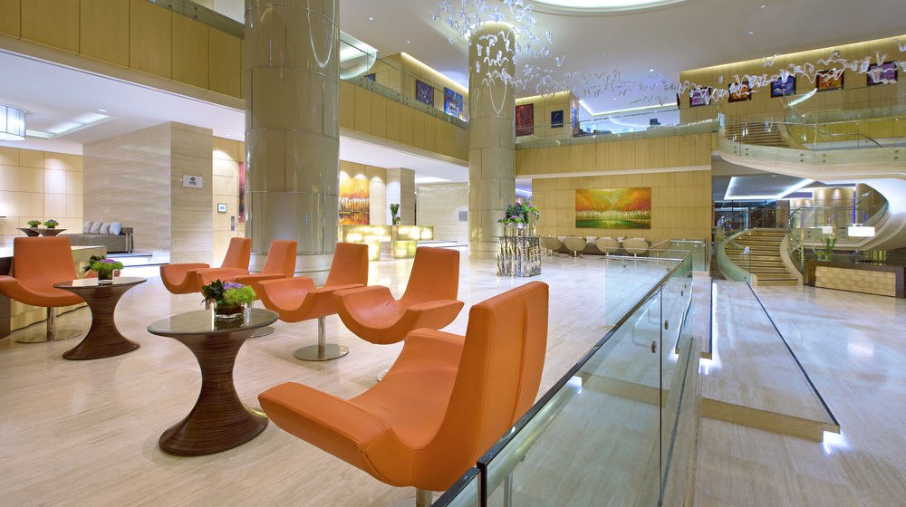 Sheraton Nha Trang Hotel and Spa