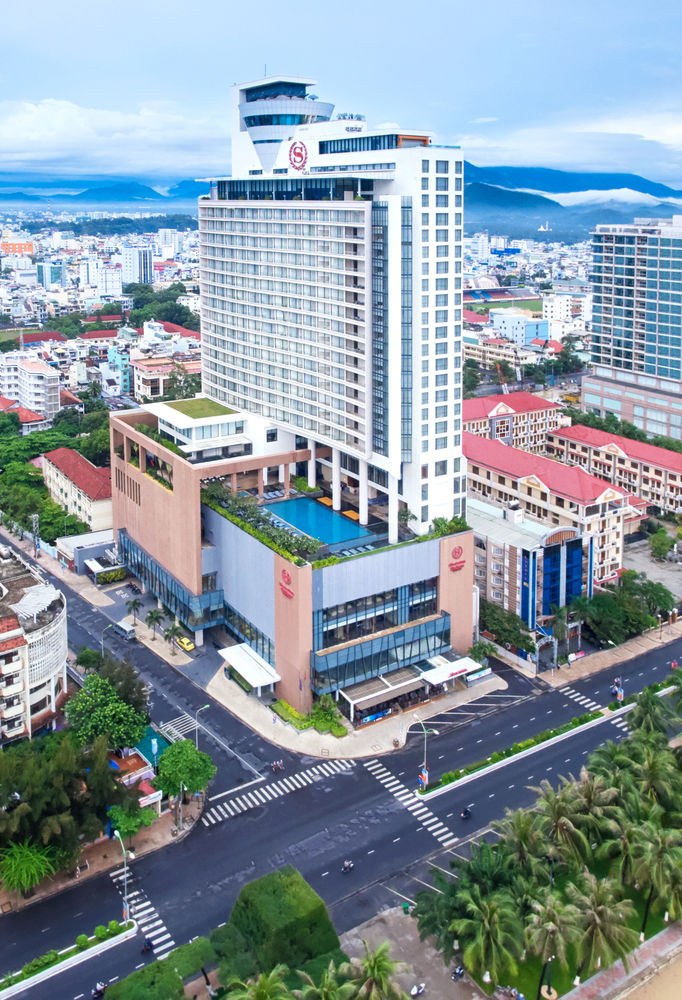 Sheraton Nha Trang Hotel and Spa photo 1