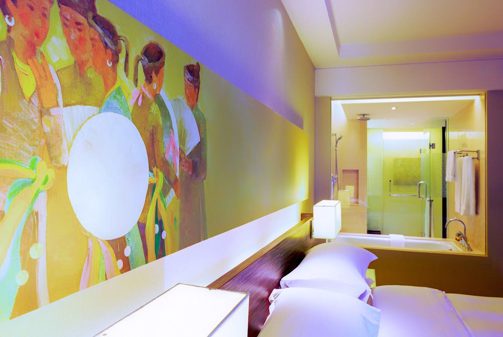 Sheraton Nha Trang Hotel and Spa photo 2