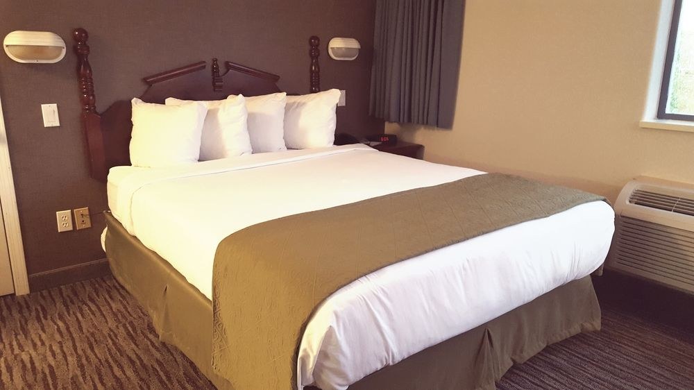 QUALITY INN KAMLOOPS