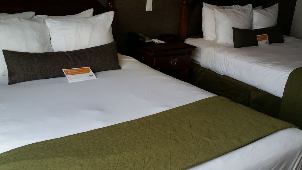 QUALITY INN KAMLOOPS photo 1