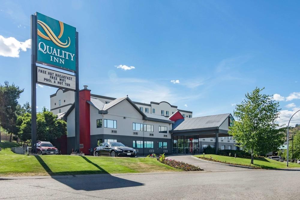 QUALITY INN KAMLOOPS photo 2