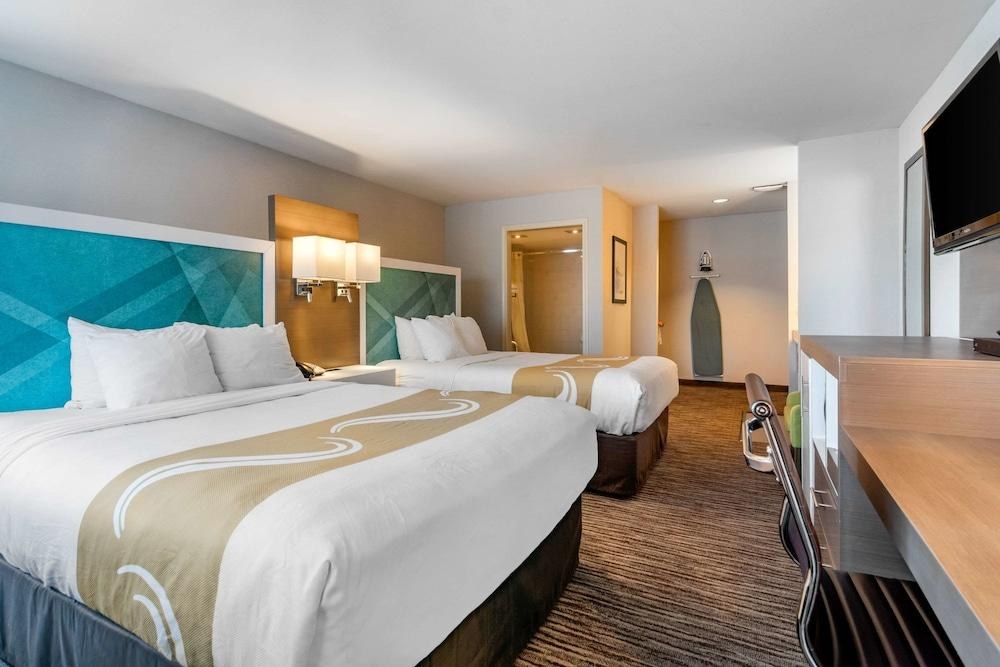QUALITY INN KAMLOOPS photo 3