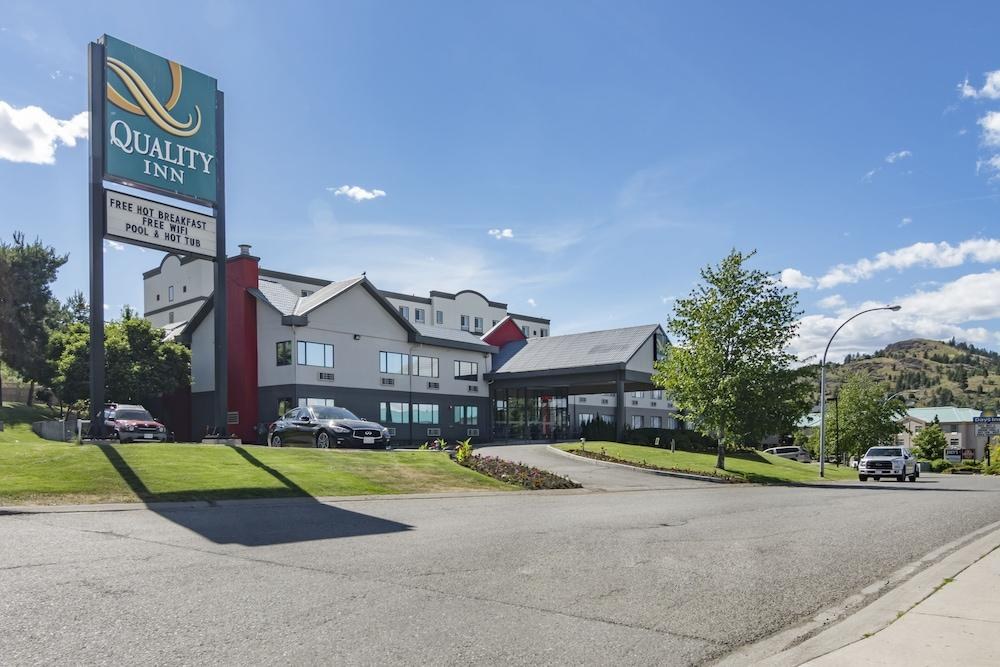 QUALITY INN KAMLOOPS photo 4