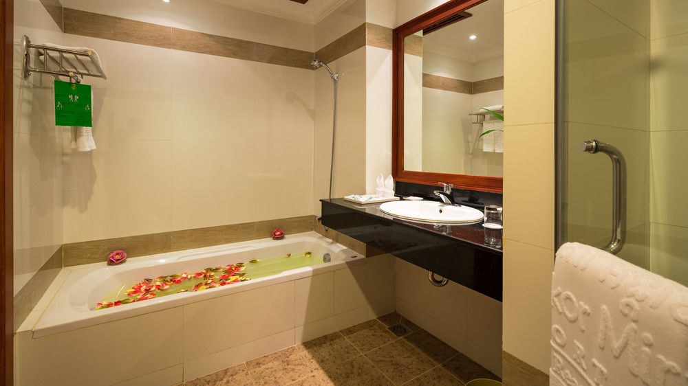 ANGKOR MIRACLE RESORT & SPA
