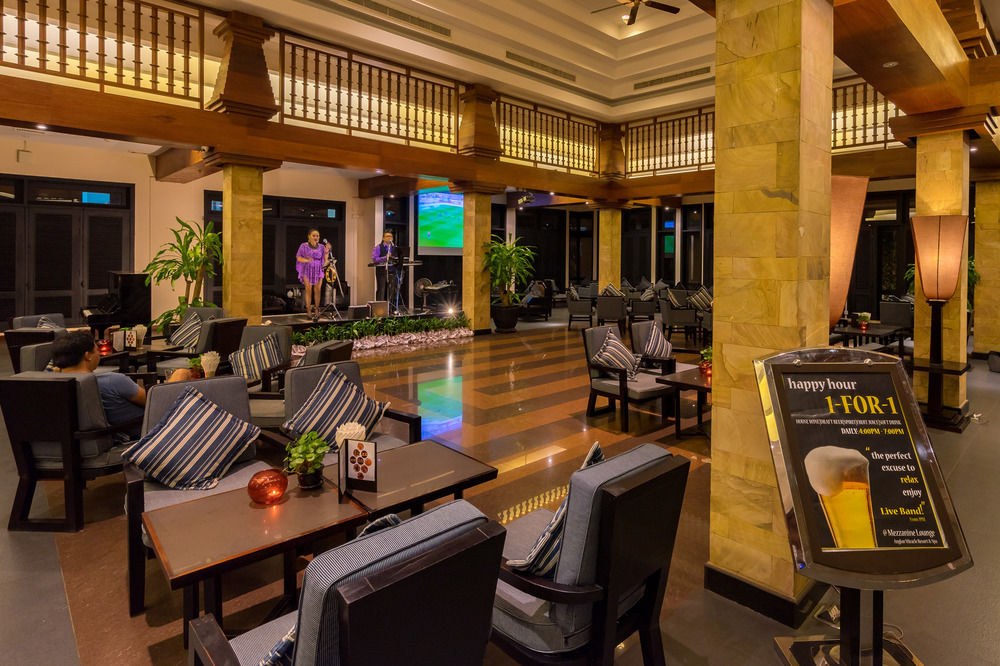 ANGKOR MIRACLE RESORT & SPA photo 1