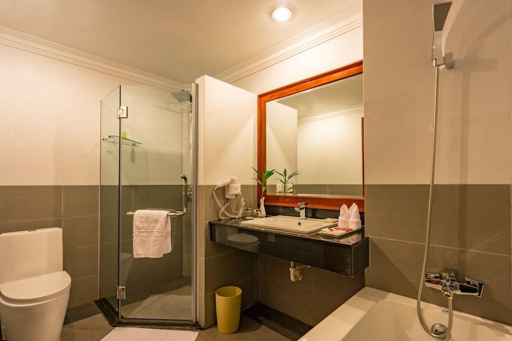 ANGKOR MIRACLE RESORT & SPA photo 2