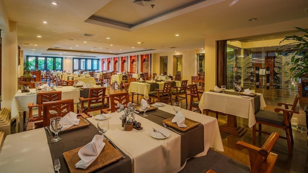 ANGKOR MIRACLE RESORT & SPA photo 4