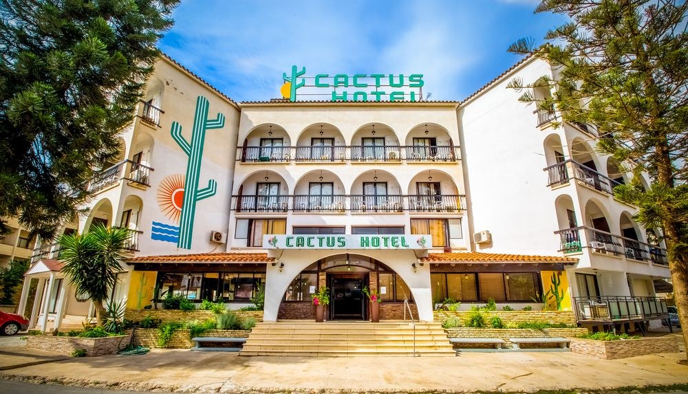 CACTUS