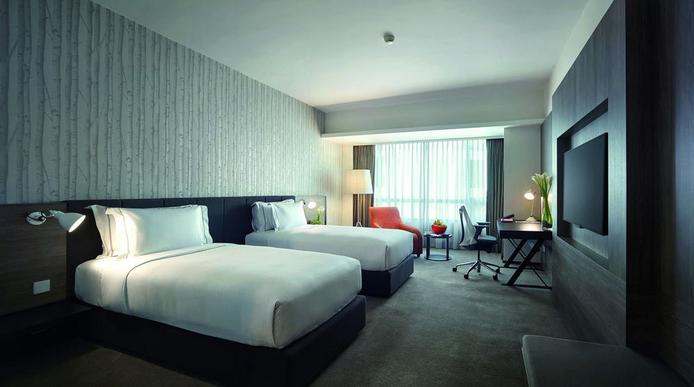 G HOTEL GURNEY