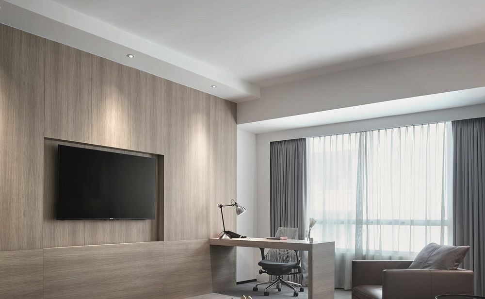G HOTEL GURNEY photo 1