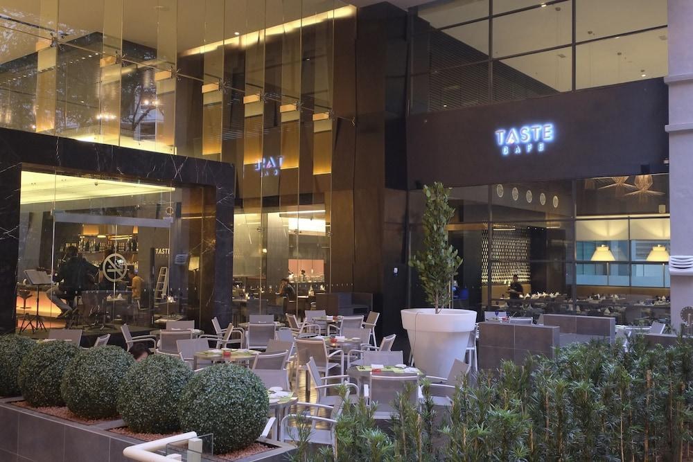 G HOTEL GURNEY photo 3