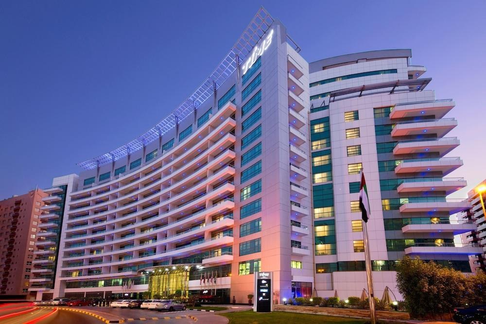 TIME OAK HOTEL & SUITES photo 3