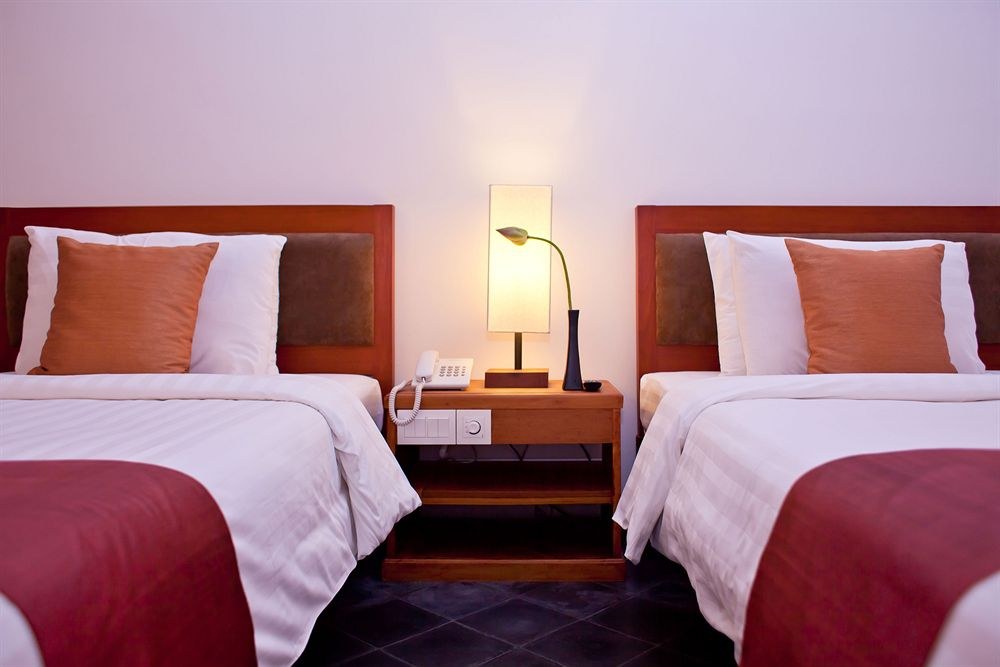KINGDOM ANGKOR HOTEL