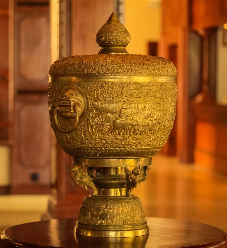 KINGDOM ANGKOR HOTEL photo 1