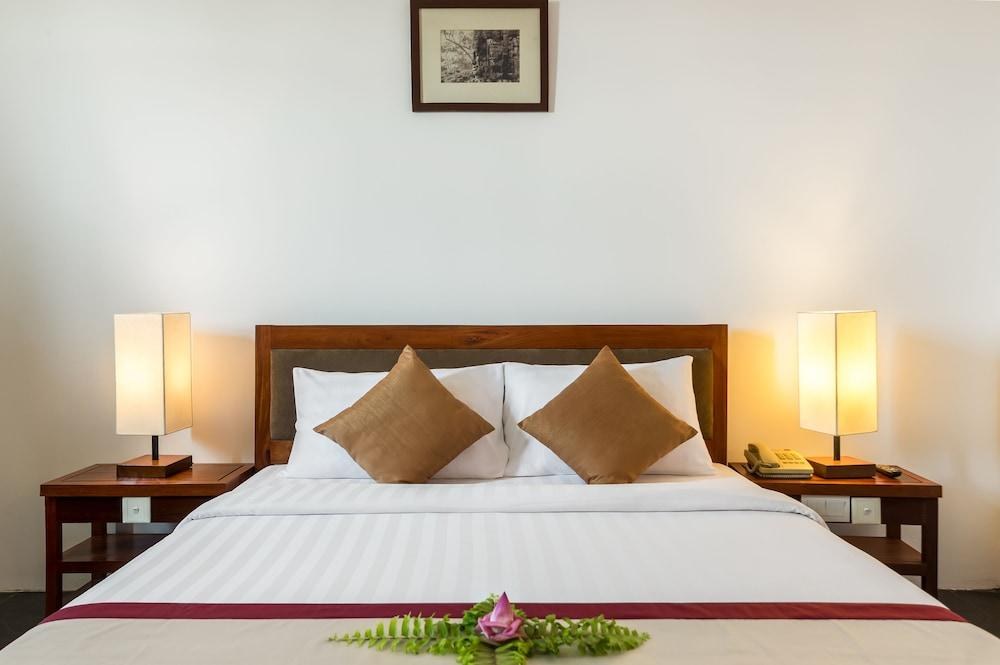 KINGDOM ANGKOR HOTEL photo 2