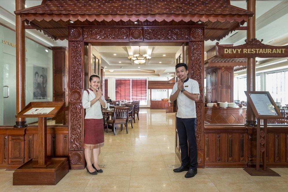KINGDOM ANGKOR HOTEL photo 4