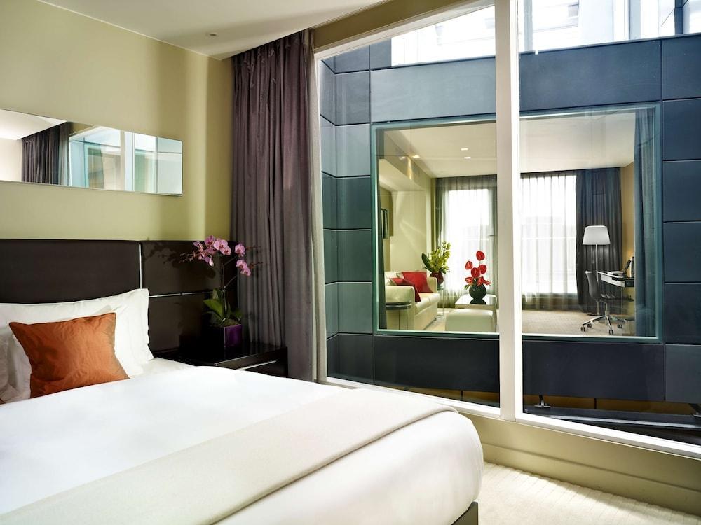 PARK PLAZA WESTMINSTER BRIDGE photo 2