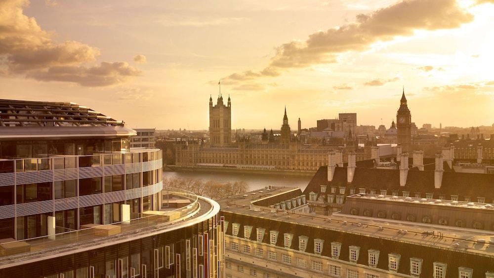 PARK PLAZA WESTMINSTER BRIDGE photo 4