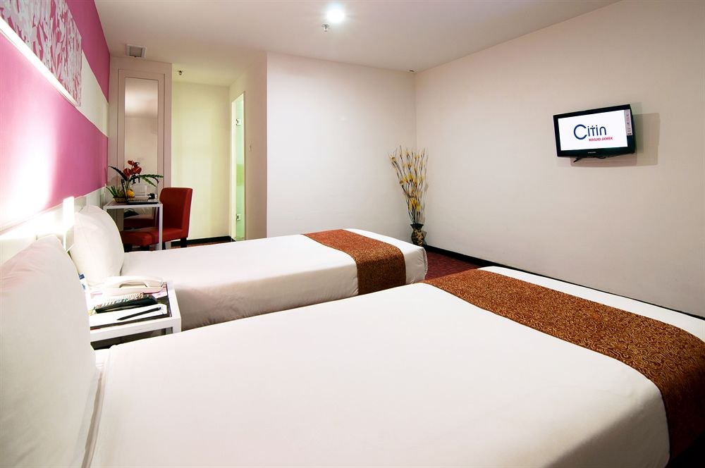 CITIN MASJID JAMEK BY COMPASS HOSPITALITY photo 1