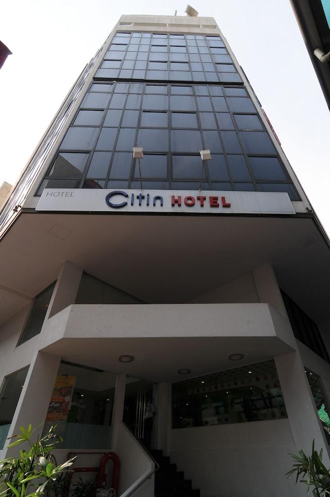 CITIN MASJID JAMEK BY COMPASS HOSPITALITY photo 2