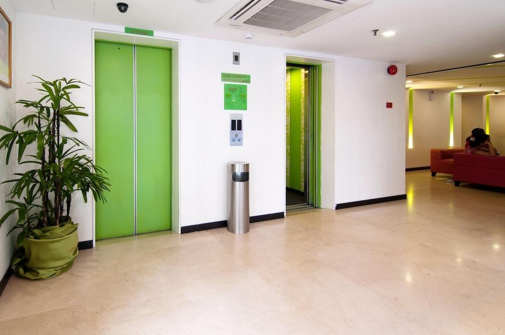 CITIN MASJID JAMEK BY COMPASS HOSPITALITY photo 4