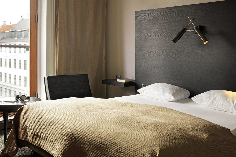 SCANDIC FRONT photo 1