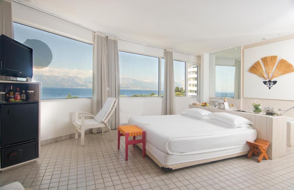 THE MARMARA ANTALYA photo 1