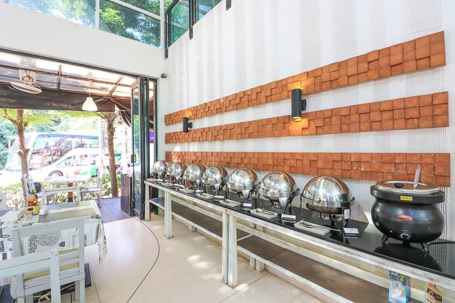 NAVINDA KRABI photo 3