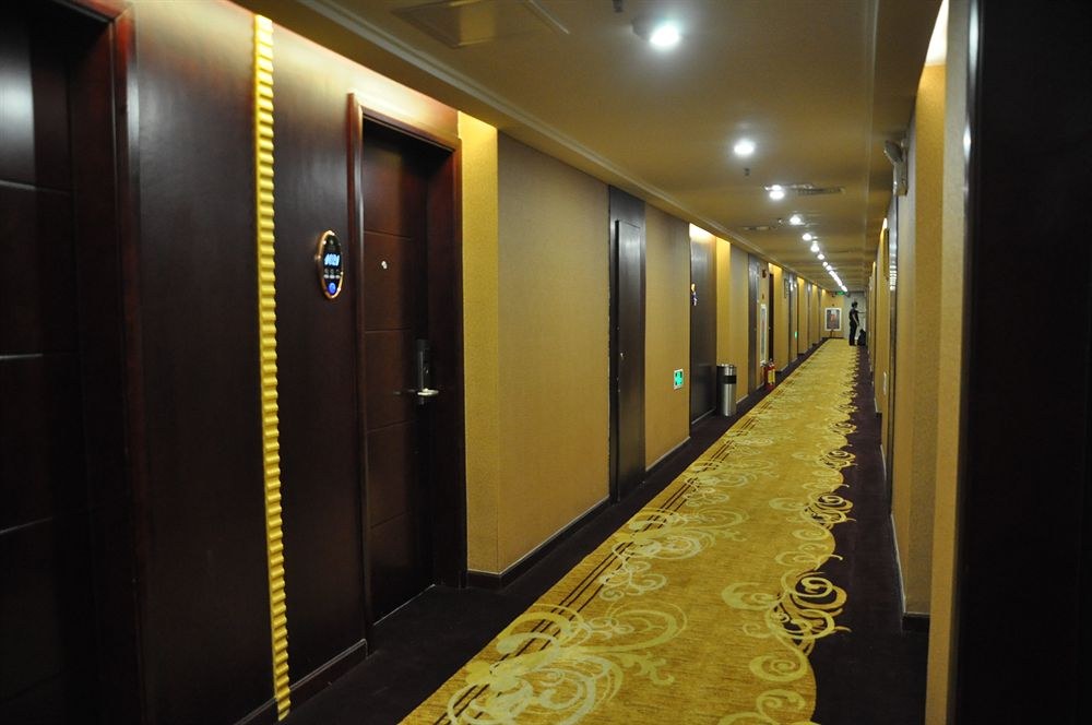 Galaxy Hotel Guangzhou