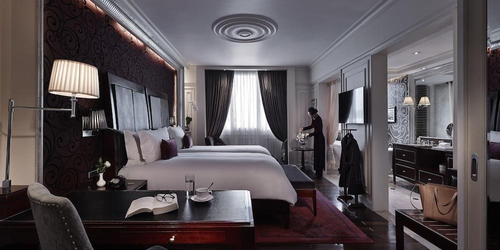 SOFITEL LEGEND METROPOLE HANOI photo 2