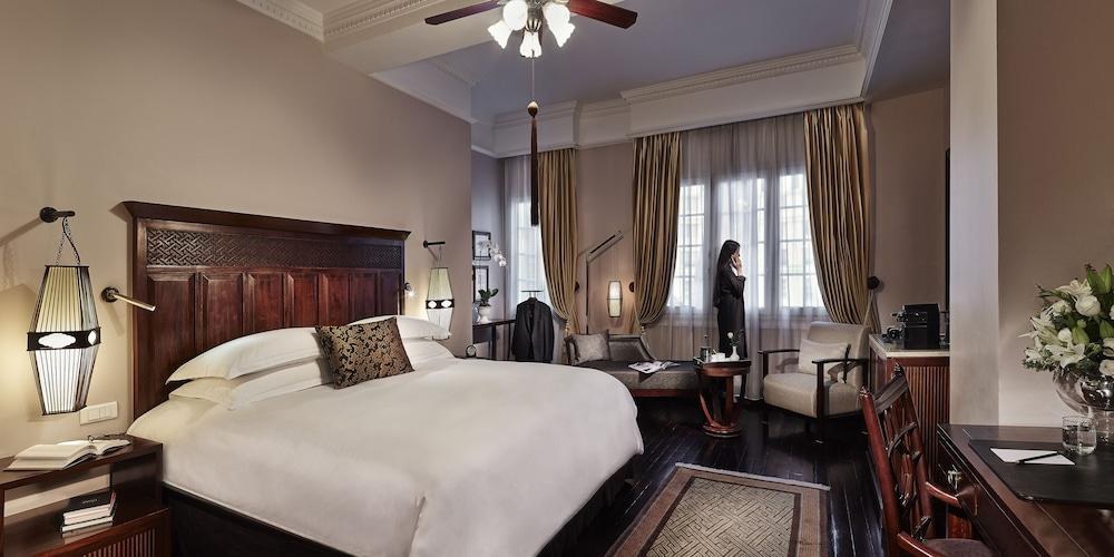 SOFITEL LEGEND METROPOLE HANOI photo 3