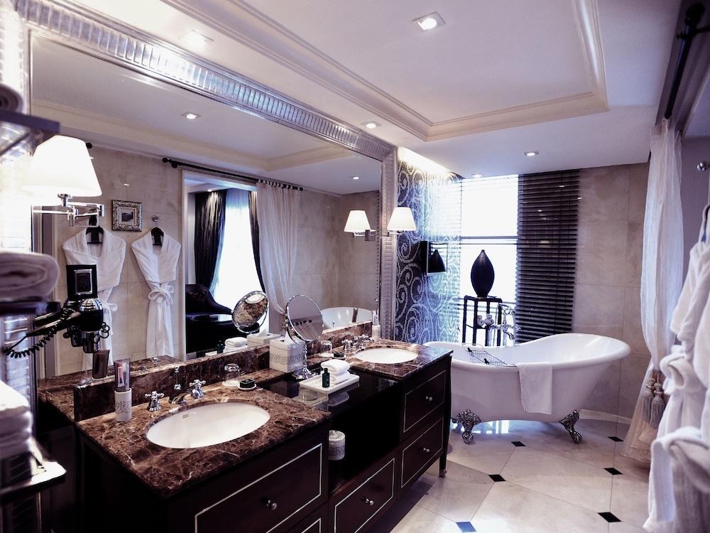 SOFITEL LEGEND METROPOLE HANOI photo 4