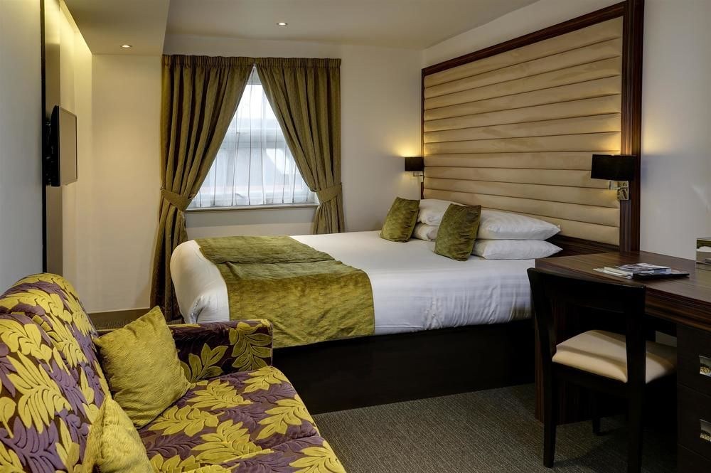 MAITRISE HOTEL MAIDA VALE photo 1