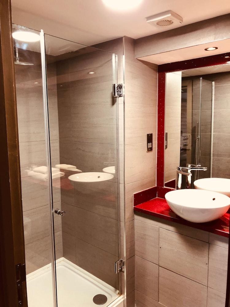 MAITRISE HOTEL MAIDA VALE photo 3