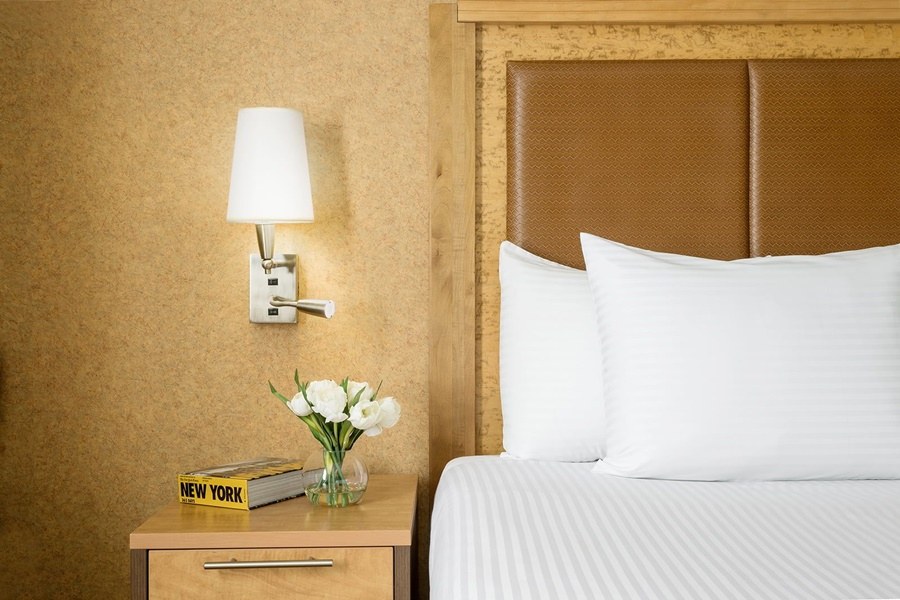 NYMA, THE NEW YORK MANHATTAN HOTEL photo 2