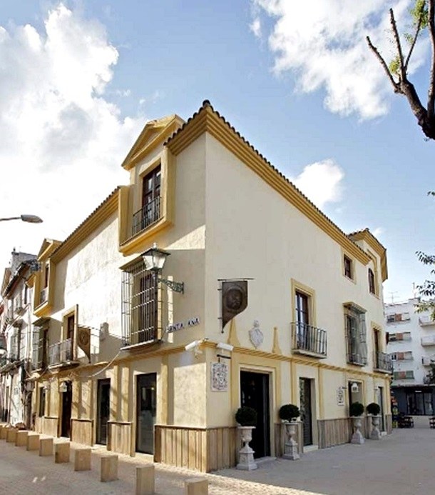 SACRISTIA SANTA ANA photo 3