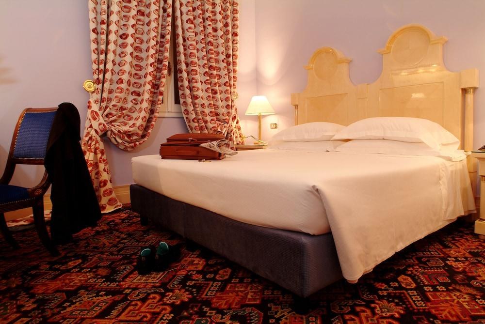 HOTEL ALBANI FIRENZE