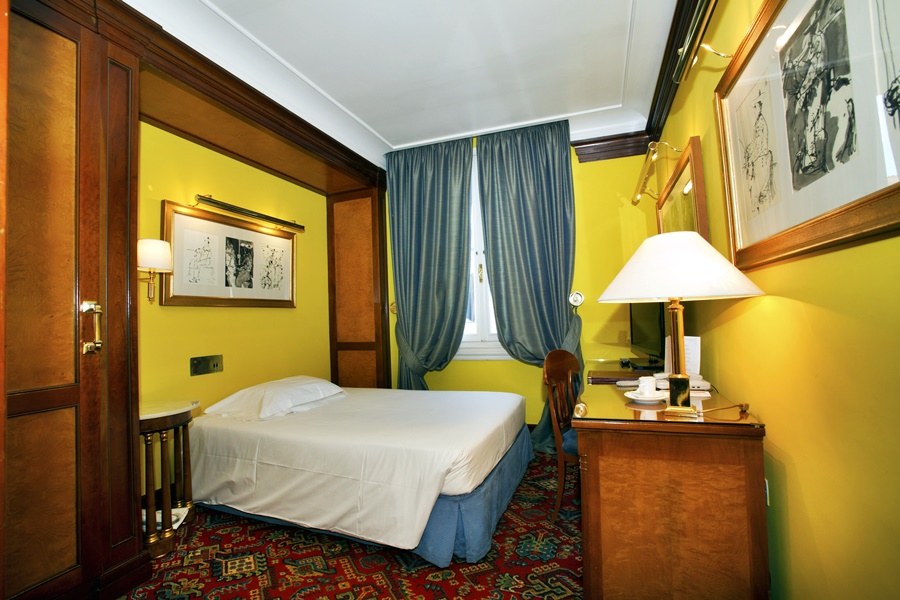 HOTEL ALBANI FIRENZE photo 3