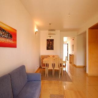 APARTAMENTOS TURISTICOS DA ORADA photo 1