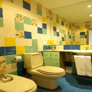 APARTAMENTOS TURISTICOS DA ORADA photo 2