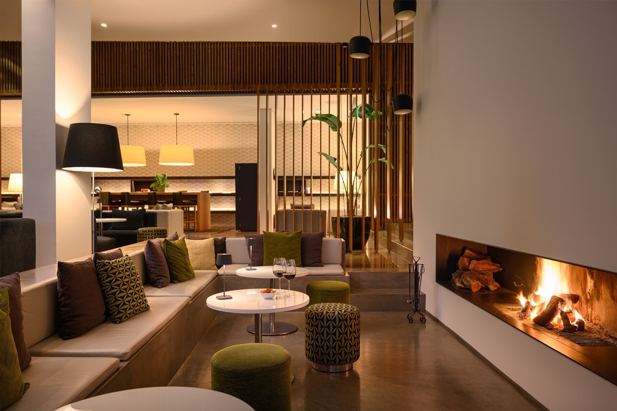 INSPIRA LIBERDADE BOUTIQUE HOTEL photo 1