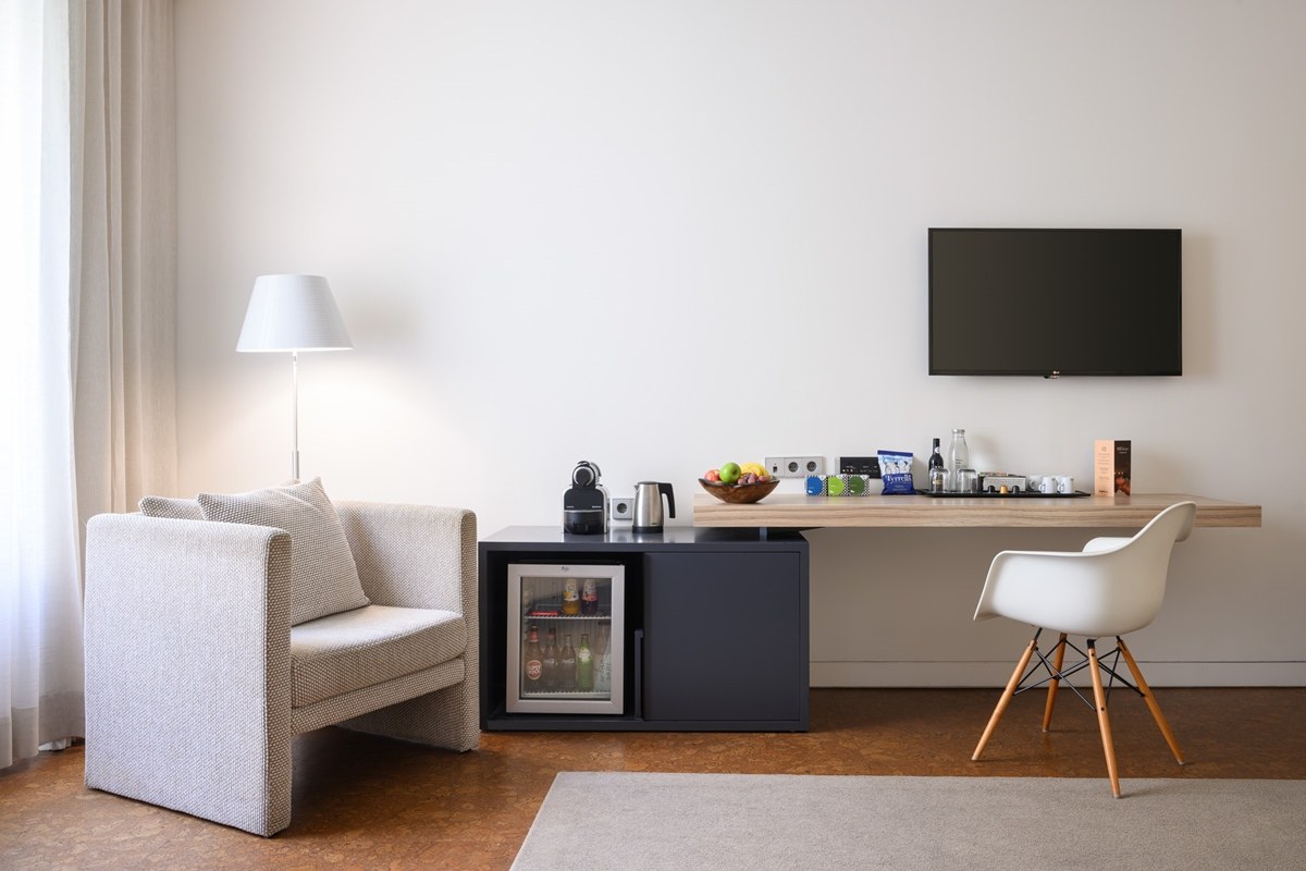 INSPIRA LIBERDADE BOUTIQUE HOTEL photo 3