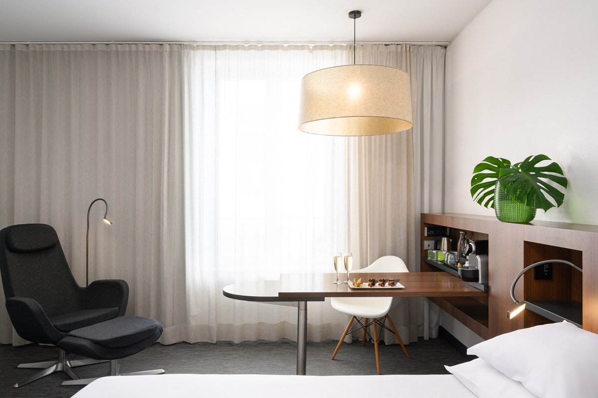 INSPIRA LIBERDADE BOUTIQUE HOTEL photo 4